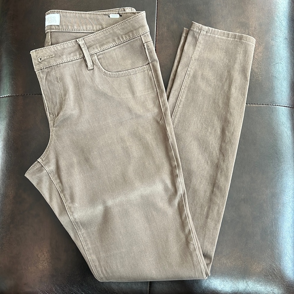 Express Jeans
